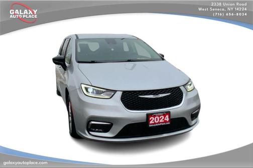 2024 Chrysler Pacifica Touring-L