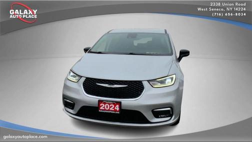 2024 Chrysler Pacifica Touring-L