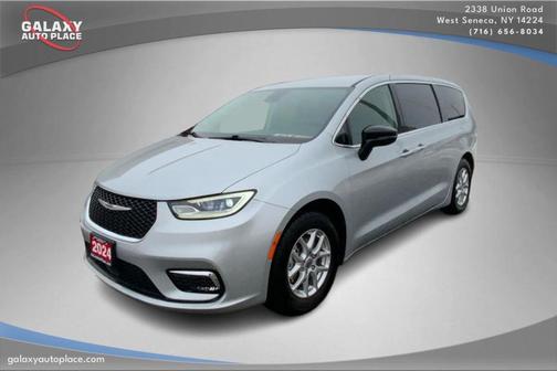 2024 Chrysler Pacifica Touring-L