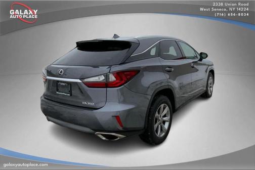 2019 Lexus RX 350 RX 350