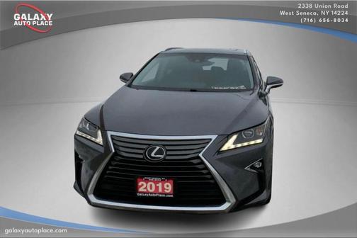 2019 Lexus RX 350 RX 350