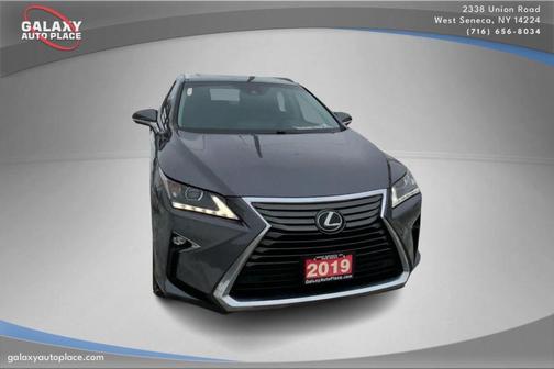 2019 Lexus RX 350 RX 350