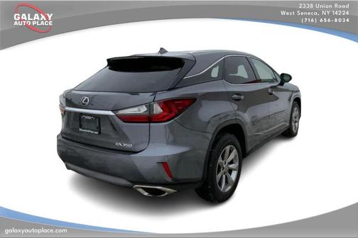 2019 Lexus RX 350 RX 350