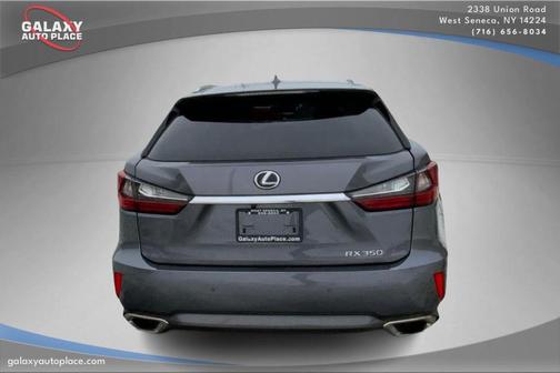 2019 Lexus RX 350 RX 350