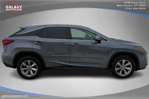 2019 Lexus RX 350 RX 350