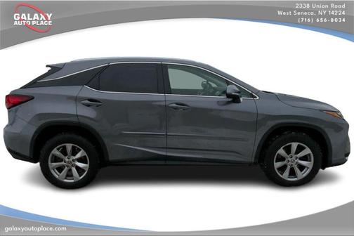 2019 Lexus RX 350 RX 350