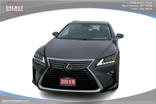 2019 Lexus RX 350 RX 350