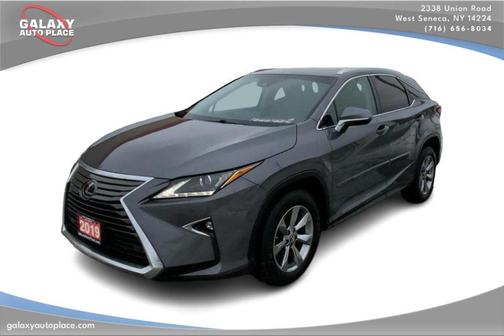 2019 Lexus RX 350 RX 350