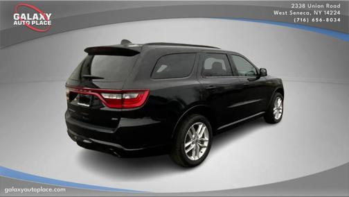 2023 Dodge Durango GT