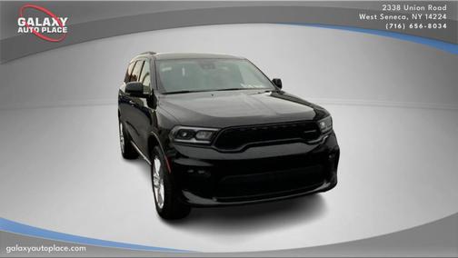 2023 Dodge Durango GT