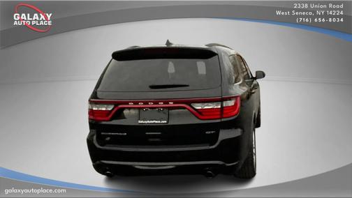 2023 Dodge Durango GT