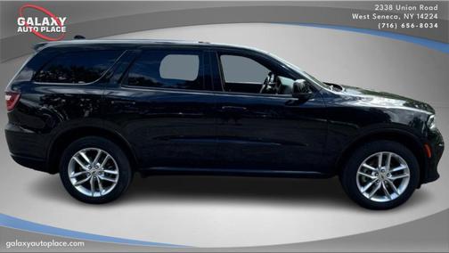 2023 Dodge Durango GT