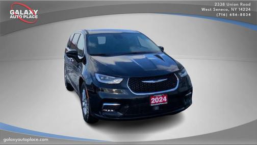 2024 Chrysler Pacifica Touring-L