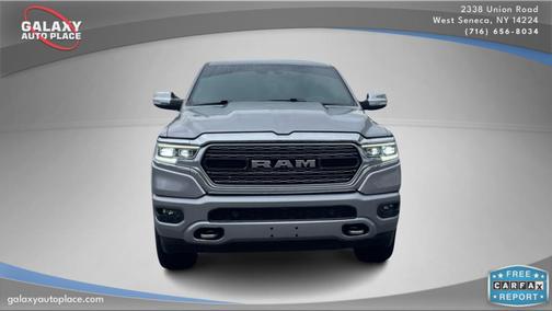 2020 RAM 1500 Limited