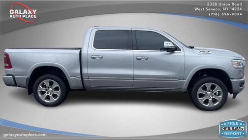 2020 RAM 1500 Limited