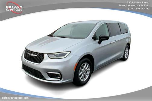 2024 Chrysler Pacifica Touring-L