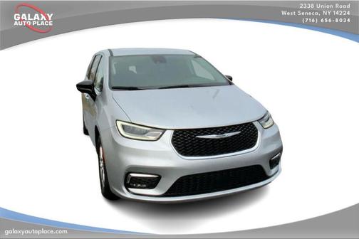 2024 Chrysler Pacifica Touring-L