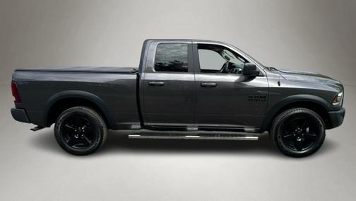 2019 RAM 1500 Classic Warlock