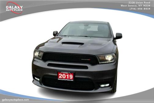 2019 Dodge Durango R/T