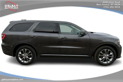 2019 Dodge Durango R/T