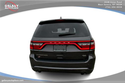 2019 Dodge Durango R/T