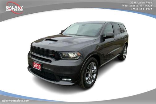 2019 Dodge Durango R/T