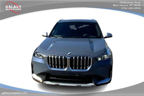2023 BMW X1 xDrive28i