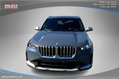 2023 BMW X1 xDrive28i