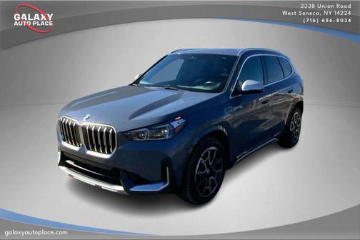 2023 BMW X1 xDrive28i