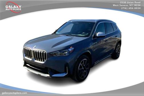 2023 BMW X1 xDrive28i