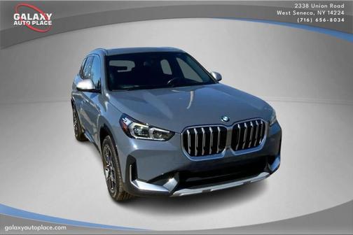 2023 BMW X1 xDrive28i