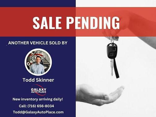 2021 Chevrolet Express 2500 Work Van