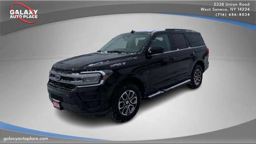 2024 Ford Expedition XLT