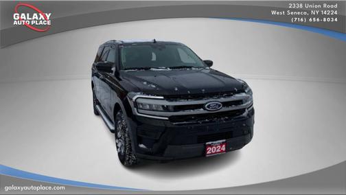 2024 Ford Expedition XLT