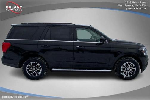 2024 Ford Expedition XLT