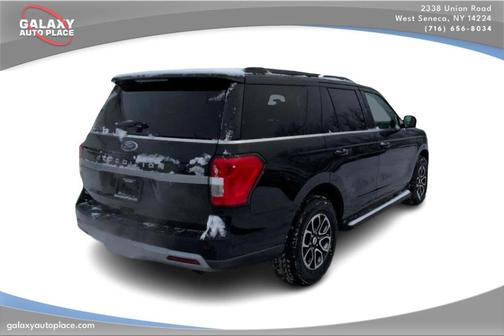 2024 Ford Expedition XLT