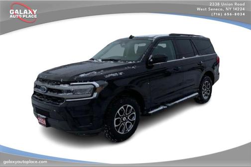 2024 Ford Expedition XLT