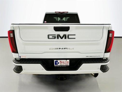 2026 GMC Sierra 2500 Denali Ultimate
