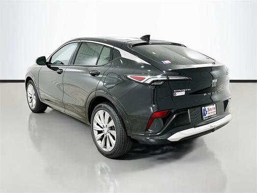 2026 Buick Envista Avenir FWD