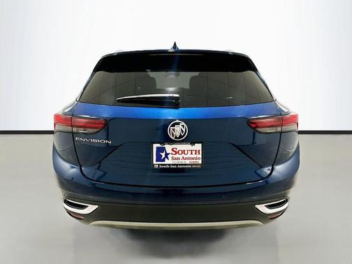 2022 Buick Envision FWD Preferred