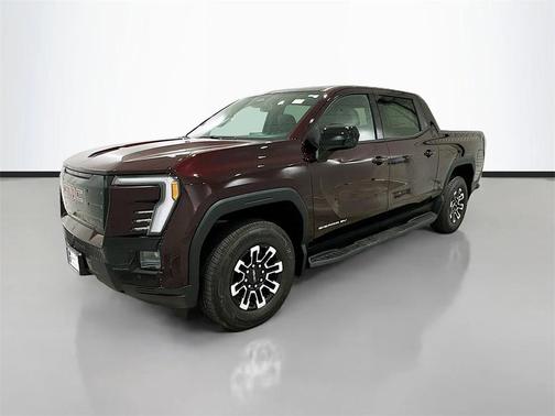 2026 GMC Sierra EV Standard Range Elevation