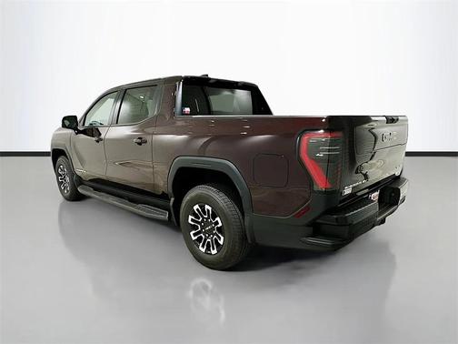 2026 GMC Sierra EV Standard Range Elevation