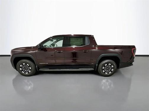 2026 GMC Sierra EV Standard Range Elevation
