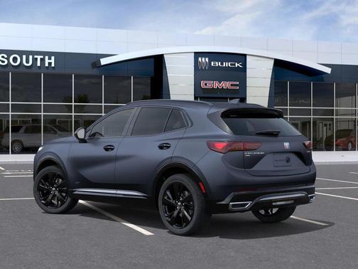 2026 Buick Envision Sport Touring AWD