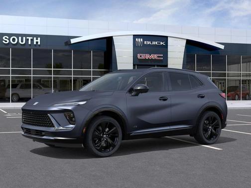 2026 Buick Envision Sport Touring AWD