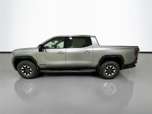 2026 GMC Sierra EV Extended Range AT4