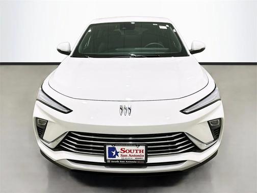 2026 Buick Envista Preferred FWD