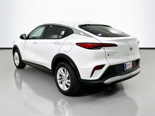 2026 Buick Envista Preferred FWD