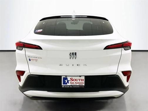 2026 Buick Envista Preferred FWD