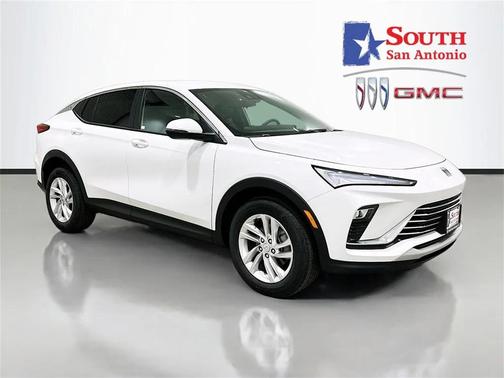 2026 Buick Envista Preferred FWD